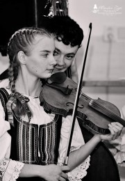 Foto: Deň detského folklóru - Poruba - 2022 15