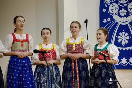 Foto: Deň detského folklóru - Poruba - 2022 19