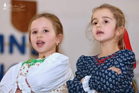 Foto: Deň detského folklóru - Poruba - 2022 25