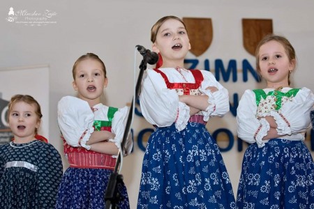 Foto: Deň detského folklóru - Poruba - 2022 26