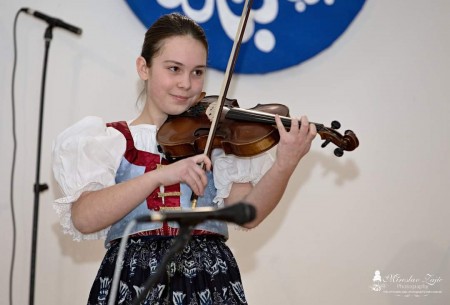 Foto: Deň detského folklóru - Poruba - 2022 27