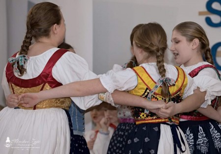Foto: Deň detského folklóru - Poruba - 2022 28