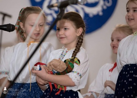 Foto: Deň detského folklóru - Poruba - 2022 31