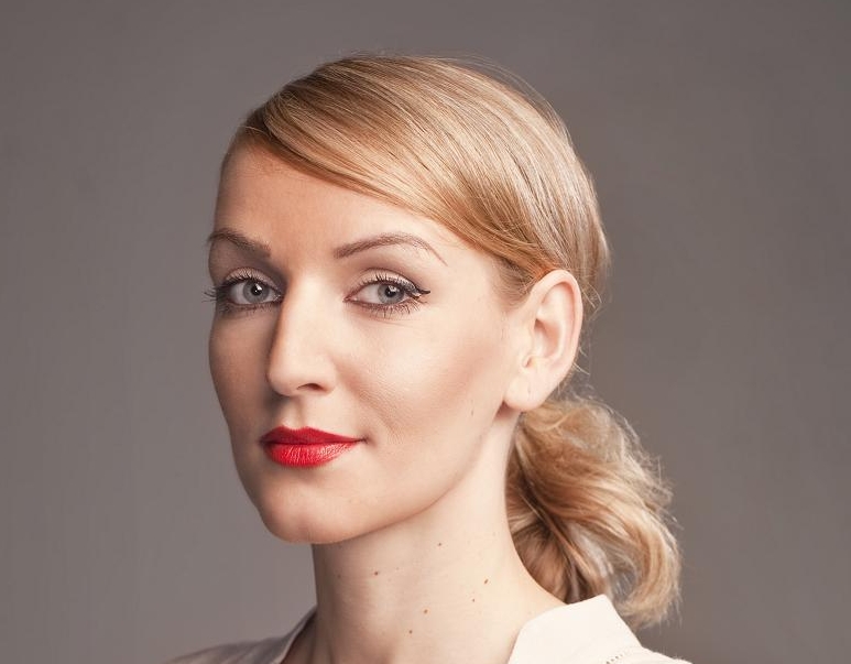 Prievidžanka Sláva Daubnerová získala ocenenie Krištáľové krídlo v kategórii divadlo a audiovizuálne umenie