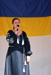 Foto: Koncert za Ukrajinu a mier - Prievidza 12