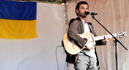 Foto: Koncert za Ukrajinu a mier - Prievidza 15