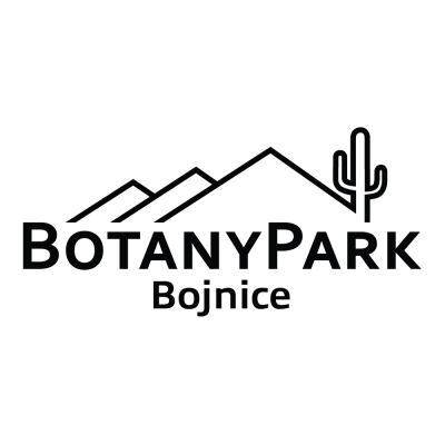 Botany Park Bojnice