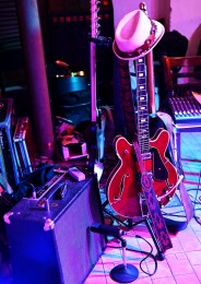 Foto a video: Big Bang Band - Led Zeppelin night - Piano Club Prievidza 34