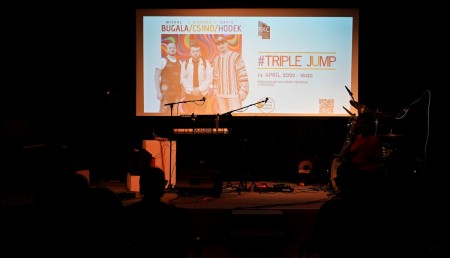 Foto a video: Koncert Triple Jump - Prievidza 2022 13