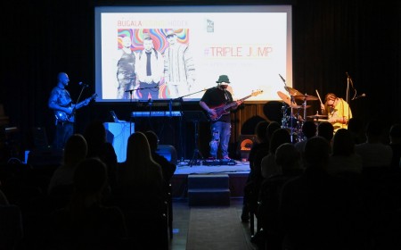 Foto a video: Koncert Triple Jump - Prievidza 2022 33