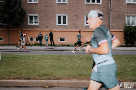 V Prievidzi ožil atletický klub. Má tri certifikované trénerky. 1