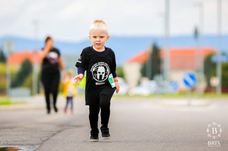 V Prievidzi ožil atletický klub. Má tri certifikované trénerky. 3