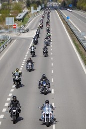 Foto a video: Otvorenie motosezóny na Hornej Nitre - Bojnice 2022 104