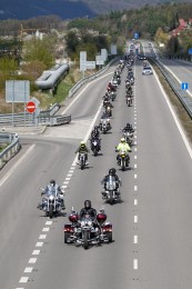 Foto a video: Otvorenie motosezóny na Hornej Nitre - Bojnice 2022 105