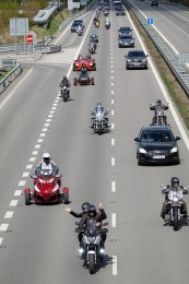 Foto a video: Otvorenie motosezóny na Hornej Nitre - Bojnice 2022 107