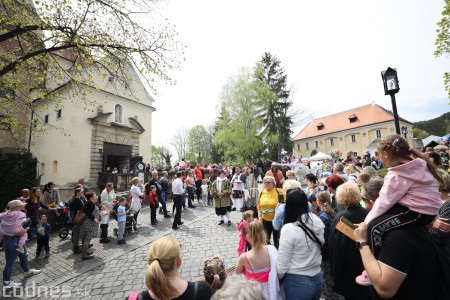 Foto a video: Letnú sezónu hornej Nitry otvoril v Bojniciach sprievod postáv z rozprávok a filmov 77