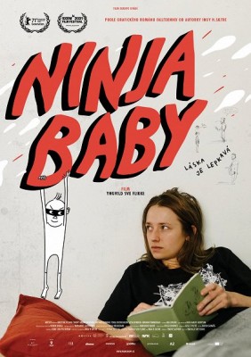Ninjababy - Prehliadka severskej kinematografie