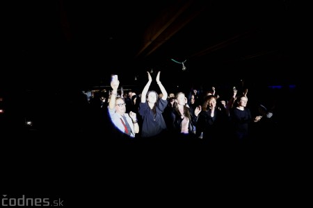 Foto a video: Koncert Hex - Bojnický dvor 2022 34