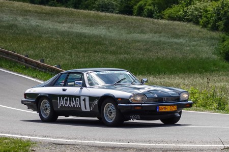 Foto a video: JAGUARISM - Stretnutie majiteľov vozidiel Jaguar - Bojnice 2022 53