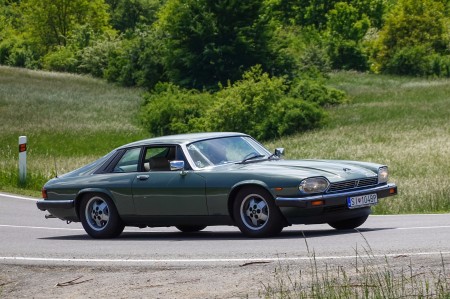 Foto a video: JAGUARISM - Stretnutie majiteľov vozidiel Jaguar - Bojnice 2022 56