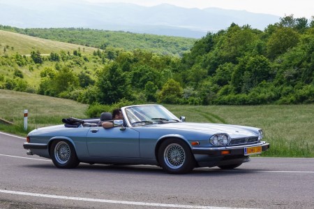 Foto a video: JAGUARISM - Stretnutie majiteľov vozidiel Jaguar - Bojnice 2022 68