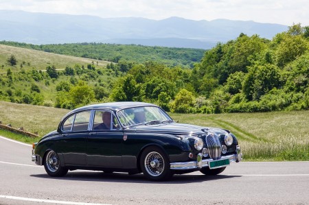 Foto a video: JAGUARISM - Stretnutie majiteľov vozidiel Jaguar - Bojnice 2022 71