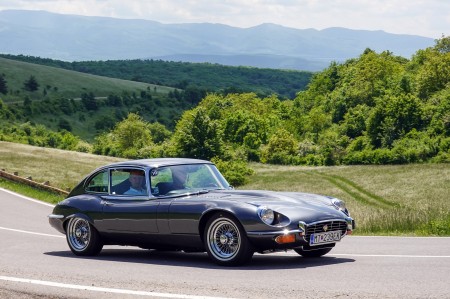 Foto a video: JAGUARISM - Stretnutie majiteľov vozidiel Jaguar - Bojnice 2022 78