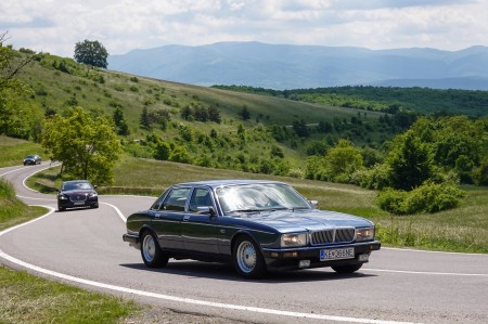 Foto a video: JAGUARISM - Stretnutie majiteľov vozidiel Jaguar - Bojnice 2022 90