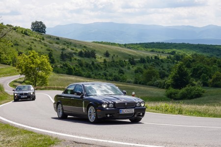 Foto a video: JAGUARISM - Stretnutie majiteľov vozidiel Jaguar - Bojnice 2022 94