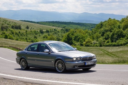 Foto a video: JAGUARISM - Stretnutie majiteľov vozidiel Jaguar - Bojnice 2022 99