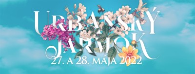 URBANSKÝ JARMOK 2022 - Handlová