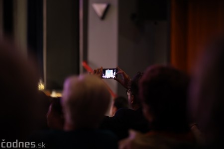 Tváre mesta: Cenu mesta Prievidza dostala preživšia holokaustu aj bojnická nemocnica (foto+video) 79