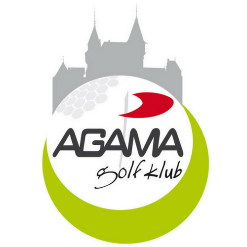 Agama Golf Klub - Koš