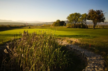 Agama Golf Klub - Koš 5