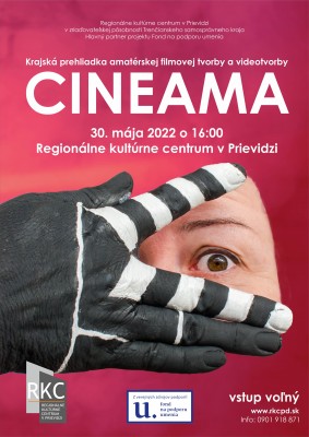 Cineama 2022