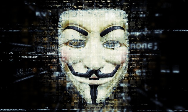 Na Cinematiku uvedú aj dokument o hnutí Anonymous
