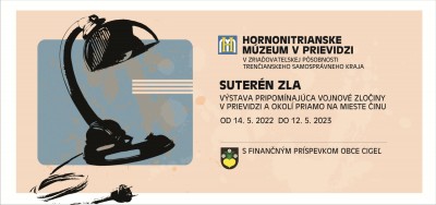 Suterén zla