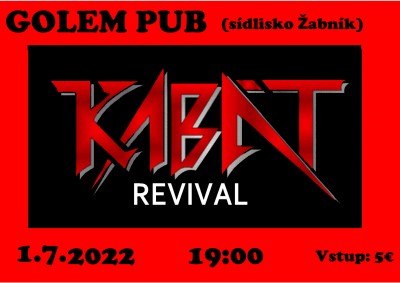 Kabat revival