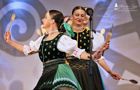 Foto: 36. Hornonitrianske folklórne slávnosti v Prievidzi - sobota 92