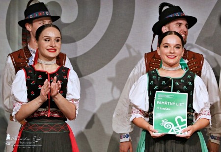 Foto: 36. Hornonitrianske folklórne slávnosti v Prievidzi - sobota 122