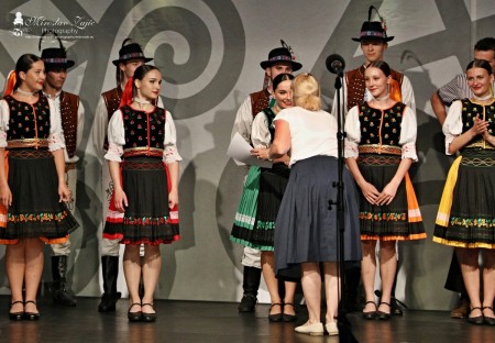 Foto: 36. Hornonitrianske folklórne slávnosti v Prievidzi - sobota 123