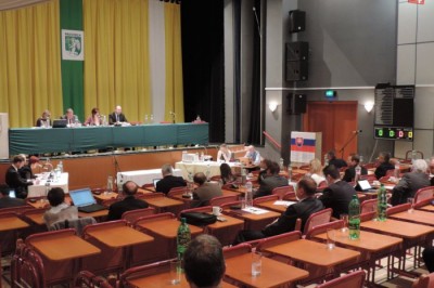 Mesto Prievidza bude mať i v budúcom volebnom období 25 mestských poslancov