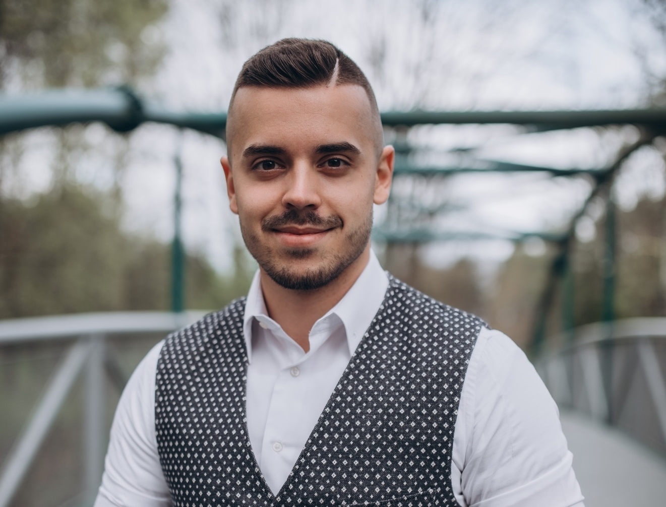 O post primátora mesta Prievidza sa bude uchádzať Branislav Gigac