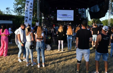 Foto: WELCOME SUMMER fest 2022 - Bojnice 6