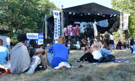 Foto: WELCOME SUMMER fest 2022 - Bojnice 7