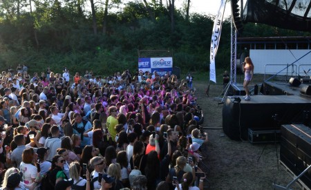 Foto: WELCOME SUMMER fest 2022 - Bojnice 8