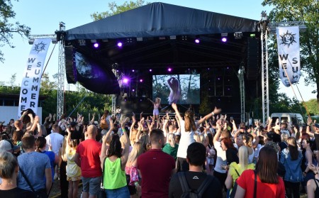 Foto: WELCOME SUMMER fest 2022 - Bojnice 11