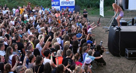 Foto: WELCOME SUMMER fest 2022 - Bojnice 15