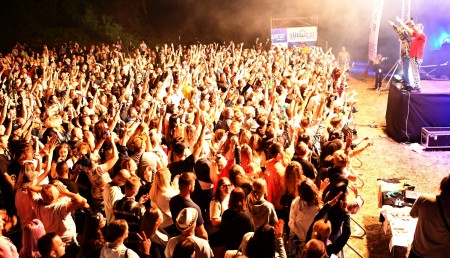 Foto: WELCOME SUMMER fest 2022 - Bojnice 38