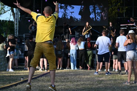 Foto: WELCOME SUMMER fest 2022 - Bojnice 53